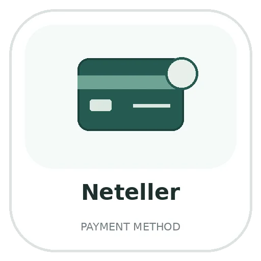 Neteller fizetési mód